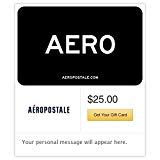 Aero Gift Card Balance